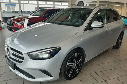 Mercedes-Benz B 200 Gebrauchtwagen