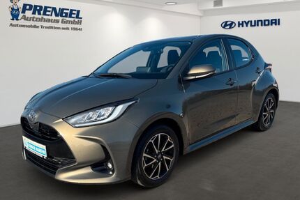 Toyota Yaris Gebrauchtwagen