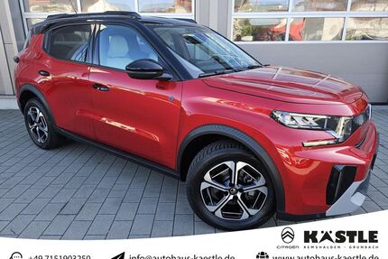 Citroen C3 Aircross Gebrauchtwagen
