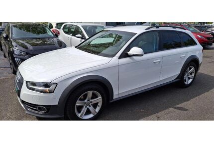 Audi A4 Allroad Gebrauchtwagen