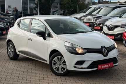 Renault Clio Gebrauchtwagen