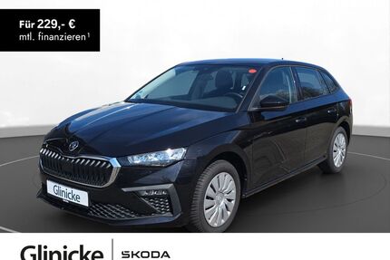 Skoda Scala Gebrauchtwagen