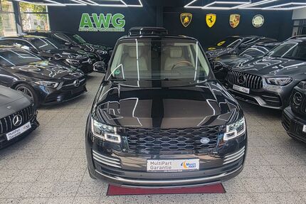 Land Rover Range Rover Gebrauchtwagen