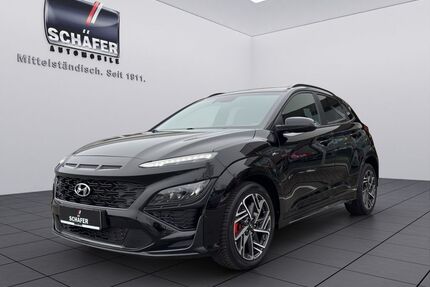 Hyundai KONA Gebrauchtwagen