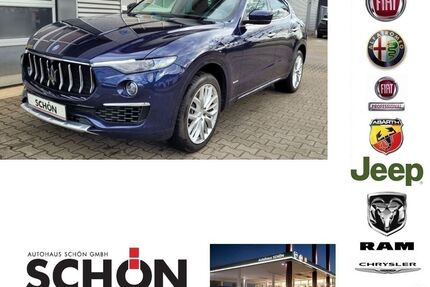 Maserati Levante Gebrauchtwagen