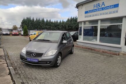 Mercedes-Benz A 180 Gebrauchtwagen