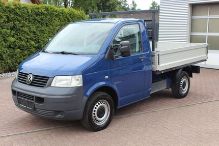 VW T5 Transporter Gebrauchtwagen