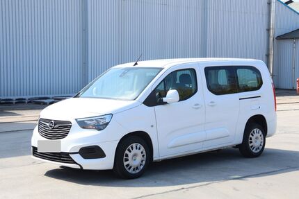 Opel Combo Gebrauchtwagen