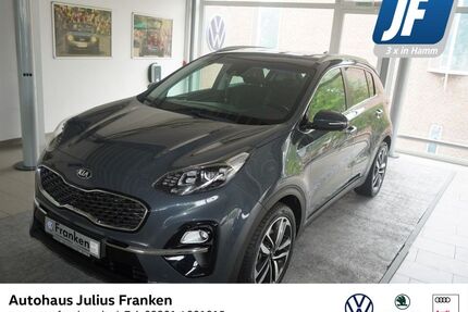 Kia Sportage Gebrauchtwagen