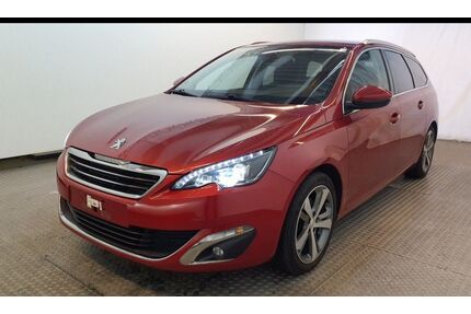 Peugeot 308 Gebrauchtwagen