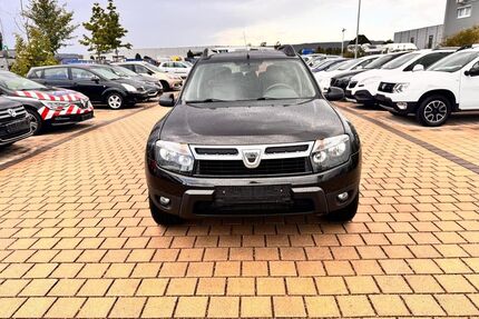 Dacia Duster Gebrauchtwagen
