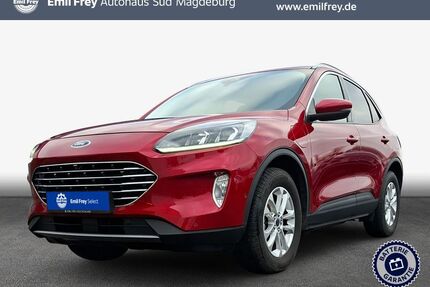 Ford Kuga Gebrauchtwagen