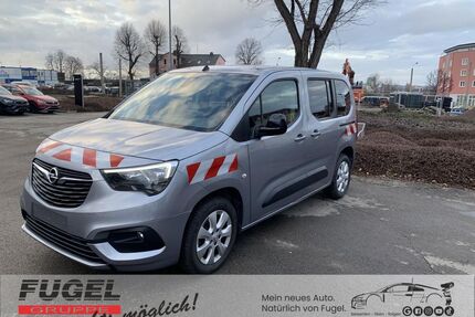 Opel Combo Life Gebrauchtwagen