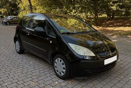 Mitsubishi Colt Gebrauchtwagen