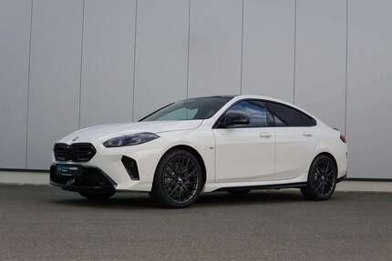 BMW 235 Gebrauchtwagen