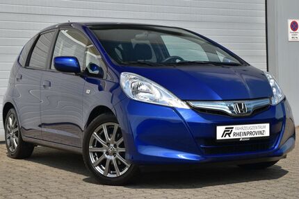 Honda Jazz Gebrauchtwagen