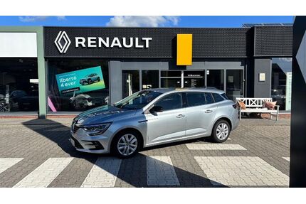 Renault Megane Gebrauchtwagen