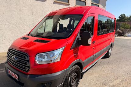 Ford Transit Gebrauchtwagen