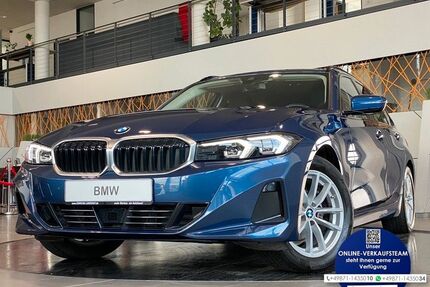 BMW 318 Gebrauchtwagen