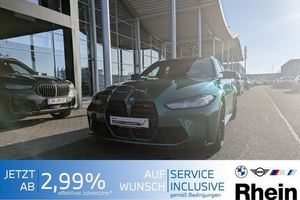 BMW M3 Gebrauchtwagen