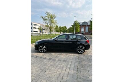 BMW 116 Gebrauchtwagen
