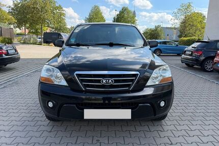 Kia Sorento Gebrauchtwagen