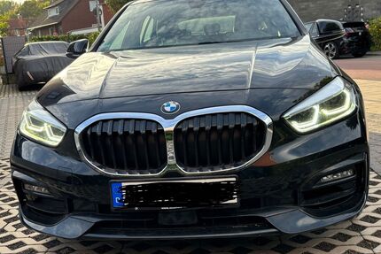 BMW 116 Gebrauchtwagen