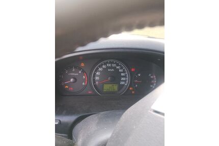 Hyundai H-1 Gebrauchtwagen