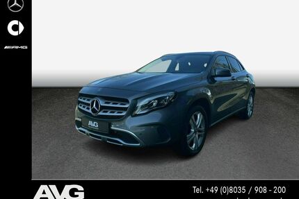 Mercedes-Benz GLA 220 Gebrauchtwagen