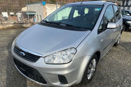 Ford C-Max Gebrauchtwagen