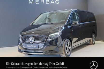 Mercedes-Benz V 250 Gebrauchtwagen