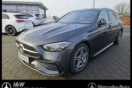 Mercedes-Benz C 220 Gebrauchtwagen