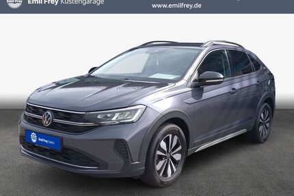 VW Taigo Gebrauchtwagen