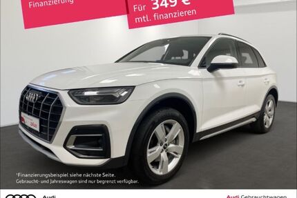 Audi Q5 Gebrauchtwagen