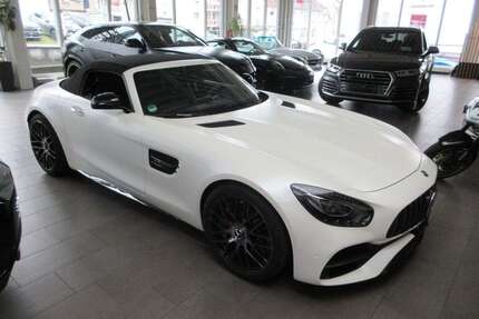 Mercedes-Benz AMG GT Gebrauchtwagen
