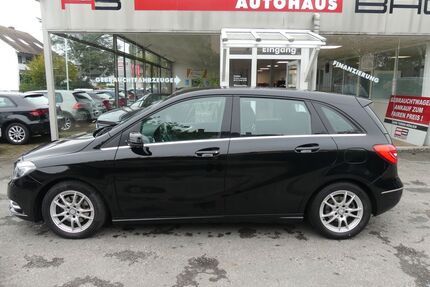 Mercedes-Benz B 200 Gebrauchtwagen