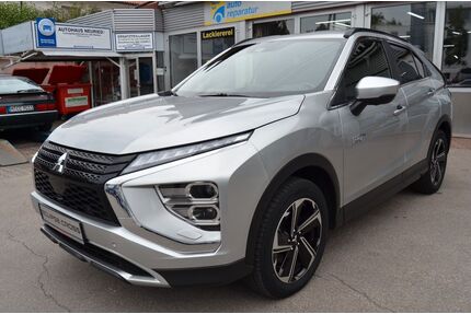 Mitsubishi Eclipse Cross Gebrauchtwagen