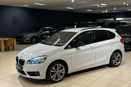 BMW 225 Gebrauchtwagen