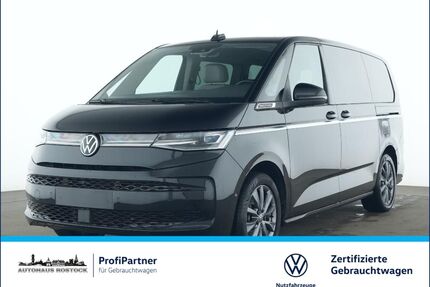 VW T7 Multivan Gebrauchtwagen