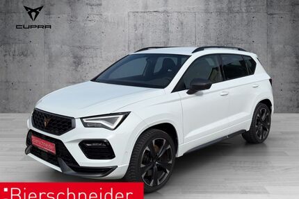 Cupra Ateca Gebrauchtwagen
