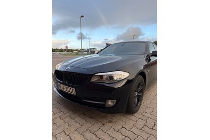 BMW 525 Gebrauchtwagen