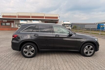Mercedes-Benz GLC 300 Gebrauchtwagen