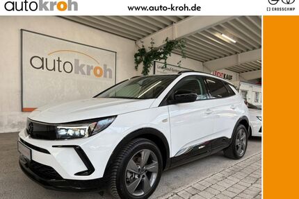 Opel Grandland (X) Gebrauchtwagen