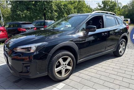 Subaru XV Gebrauchtwagen