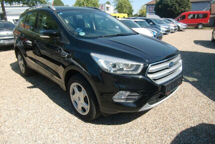 Ford Kuga Gebrauchtwagen
