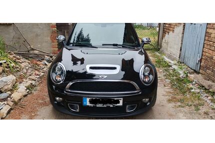 Mini Cooper SD Gebrauchtwagen