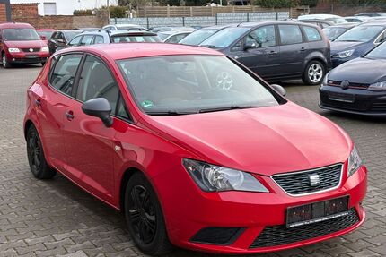 Seat Ibiza Gebrauchtwagen