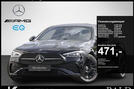Mercedes-Benz CLE 220 Gebrauchtwagen