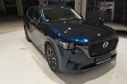 Mazda CX-60 Gebrauchtwagen