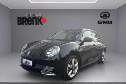GWM Ora 03 Gebrauchtwagen